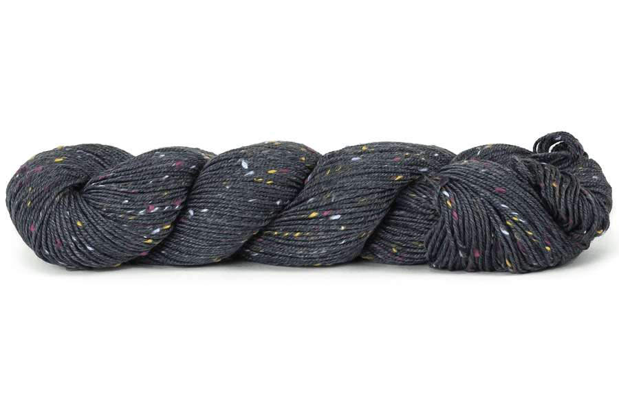 Hikoo Sueno Tweed 1607 Grandiose Gray