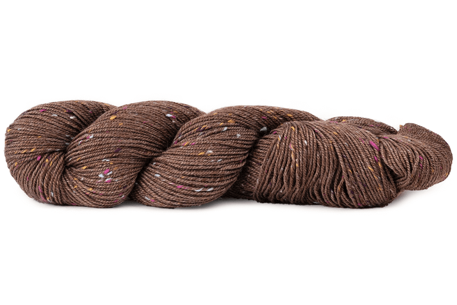 Hikoo Sueno Tweed 1610 Enchanted Earth