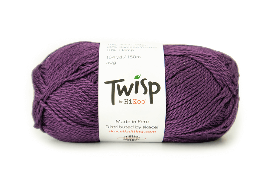 Hikoo Twisp 6002 Nightshade
