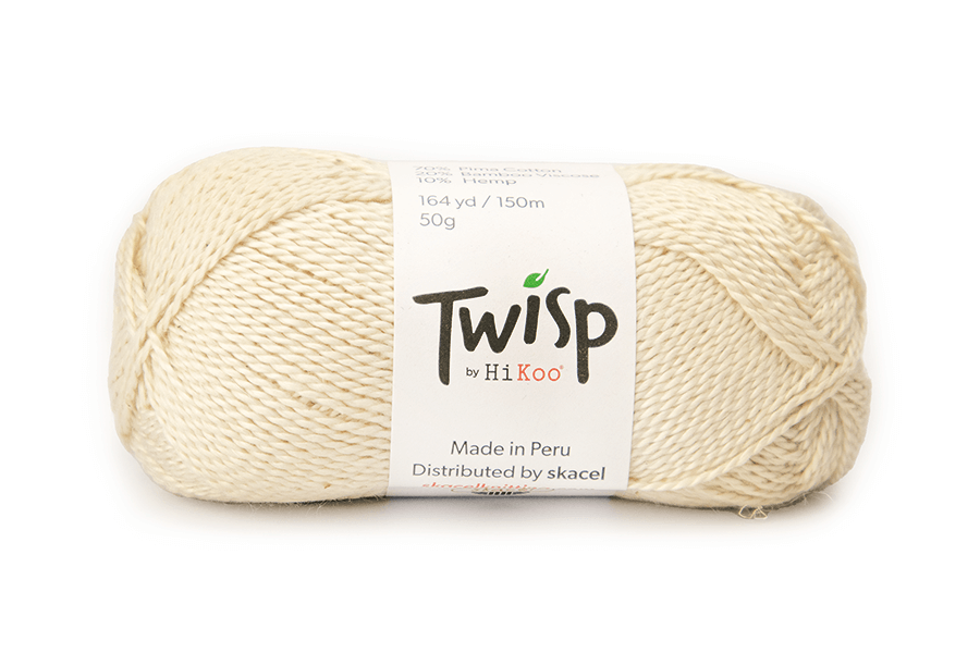 Hikoo Twisp 6003 Natural