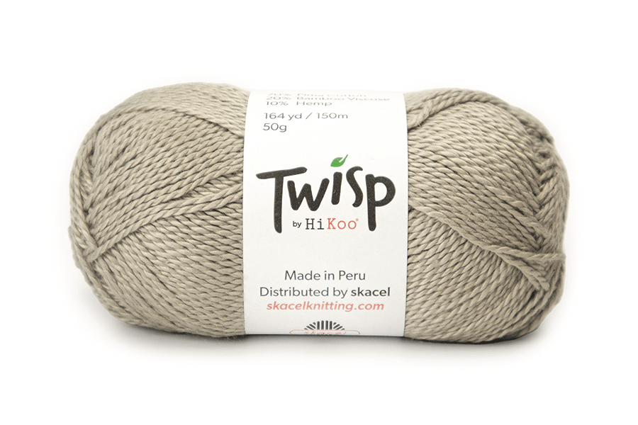 Hikoo Twisp 6006 Beechwood