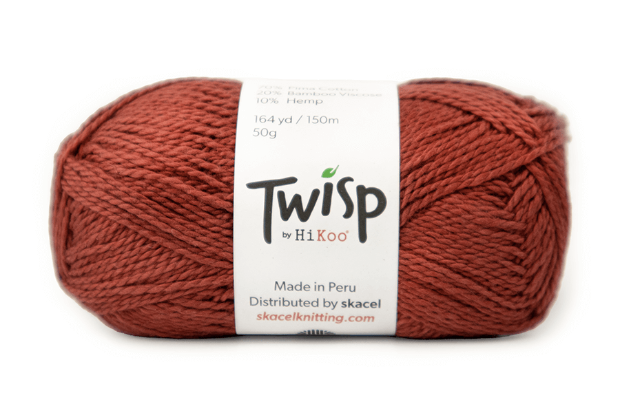 Hikoo Twisp 6011 Fireclay