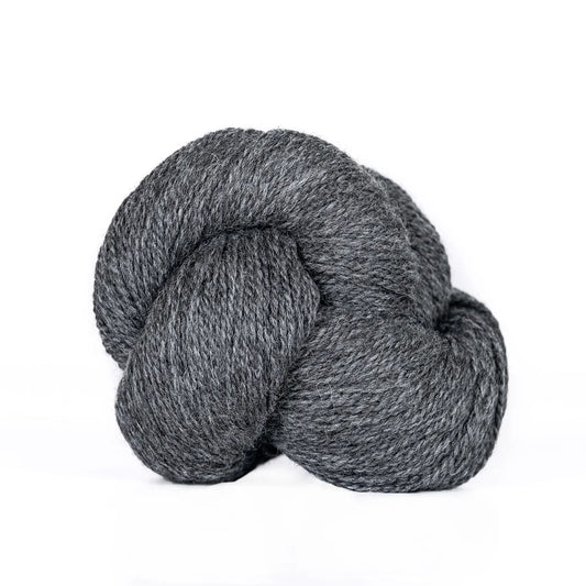 Kelbourne Woolens Camper 034 Graphite Heather