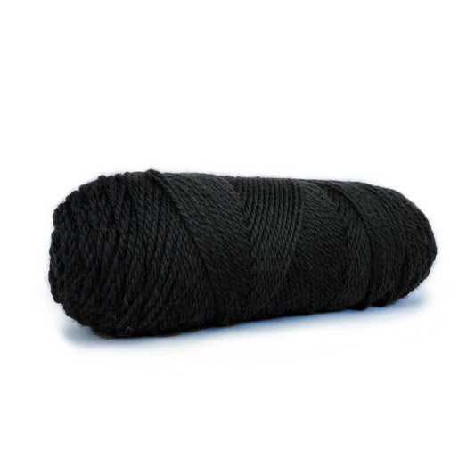 Kelbourne Woolens Keystone Worsted 002 Jet