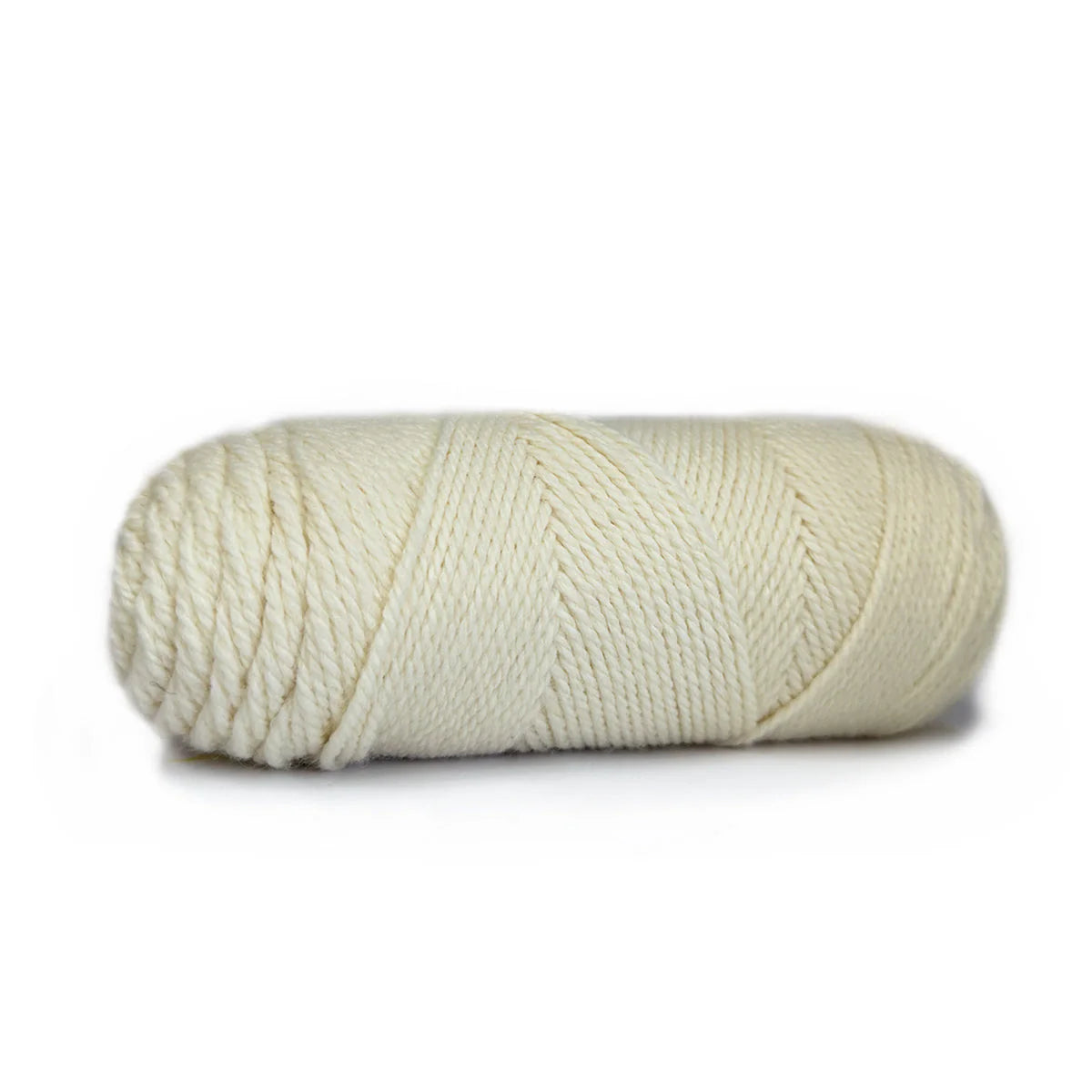 Kelbourne Woolens Keystone Worsted 110 Off-White