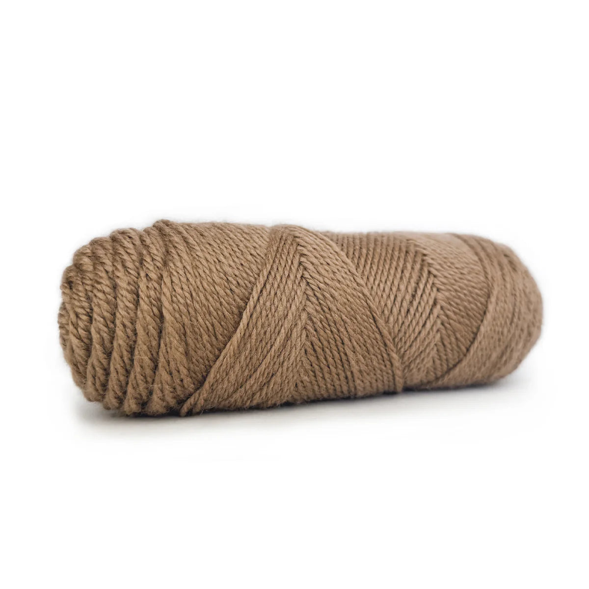 Kelbourne Woolens Keystone Worsted 265 Dark Beige
