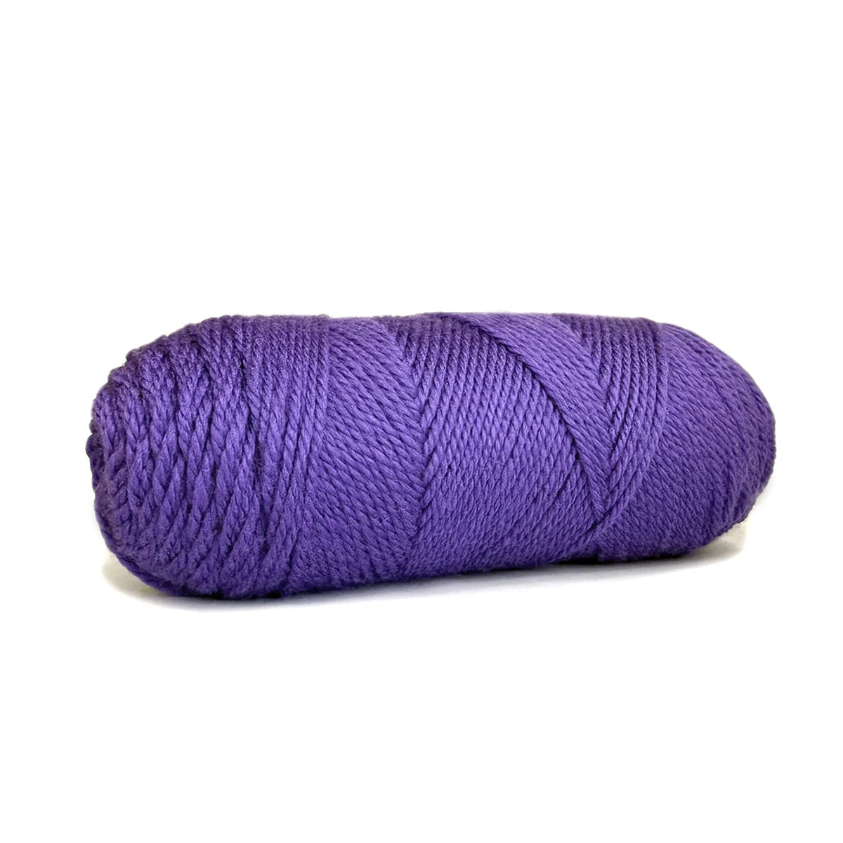 Kelbourne Woolens Keystone Worsted 530 Concord Grape
