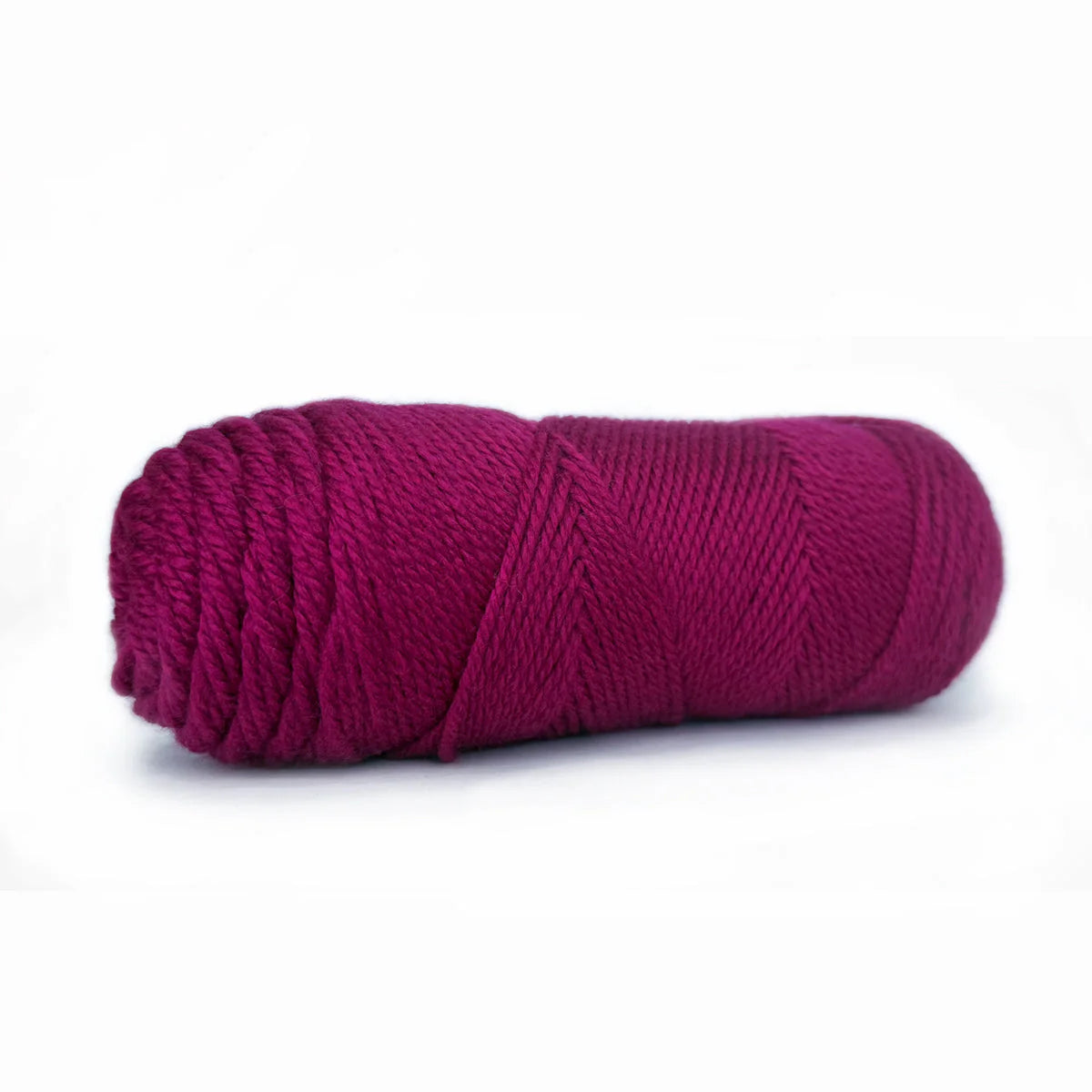 Kelbourne Woolens Keystone Worsted 613 Beet Root