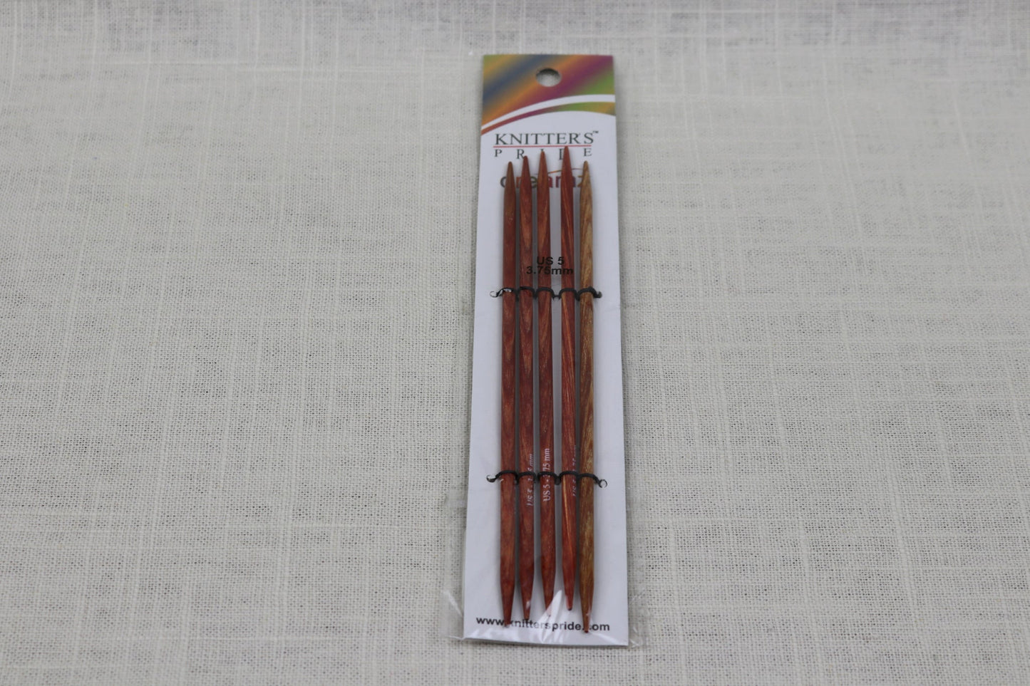 knitter's pride dreamz 6" double pointed needle US 5 (3.75mm)
