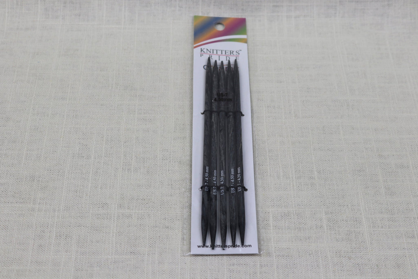 knitter's pride dreamz 6" double pointed needle US 7 (4.5mm)