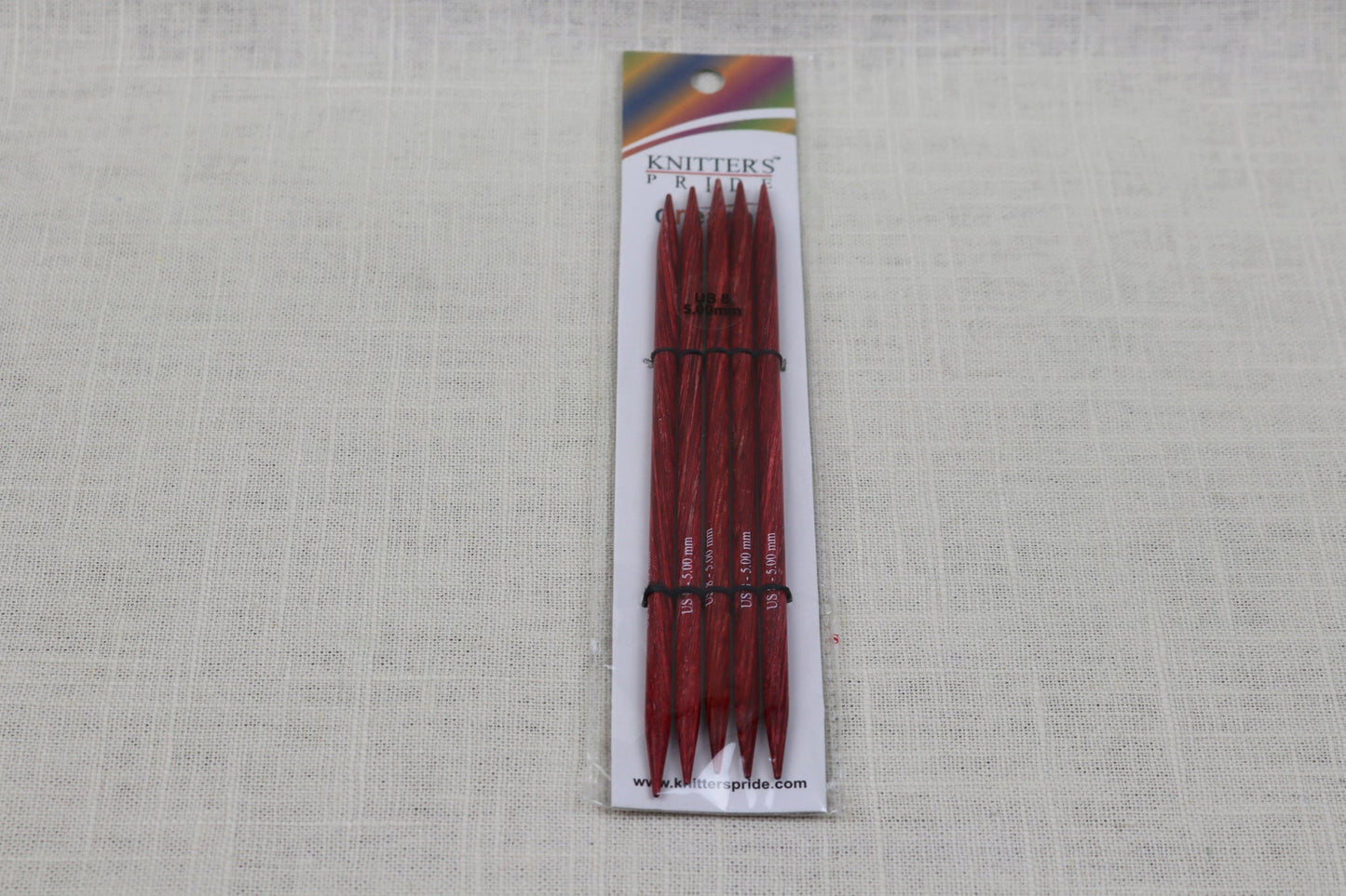 knitter's pride dreamz 6" double pointed needle US 8 (5mm)