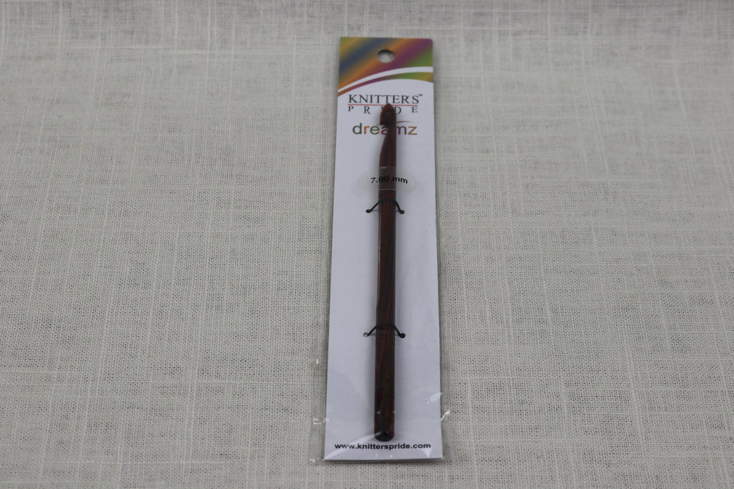 Knitter's Pride Crochet Hook 7mm