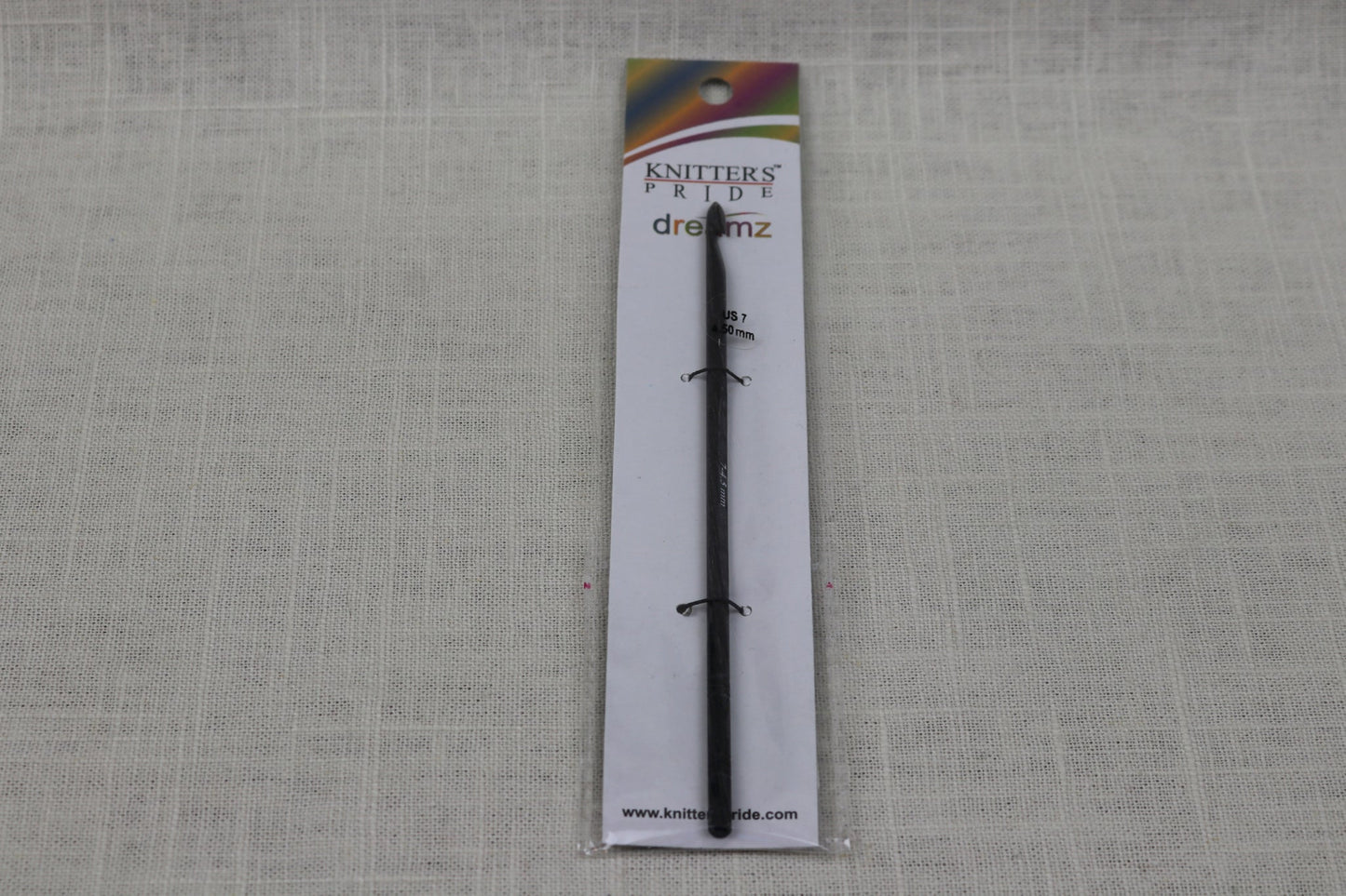 Knitter's Pride Crochet Hook 7 (4.5mm)