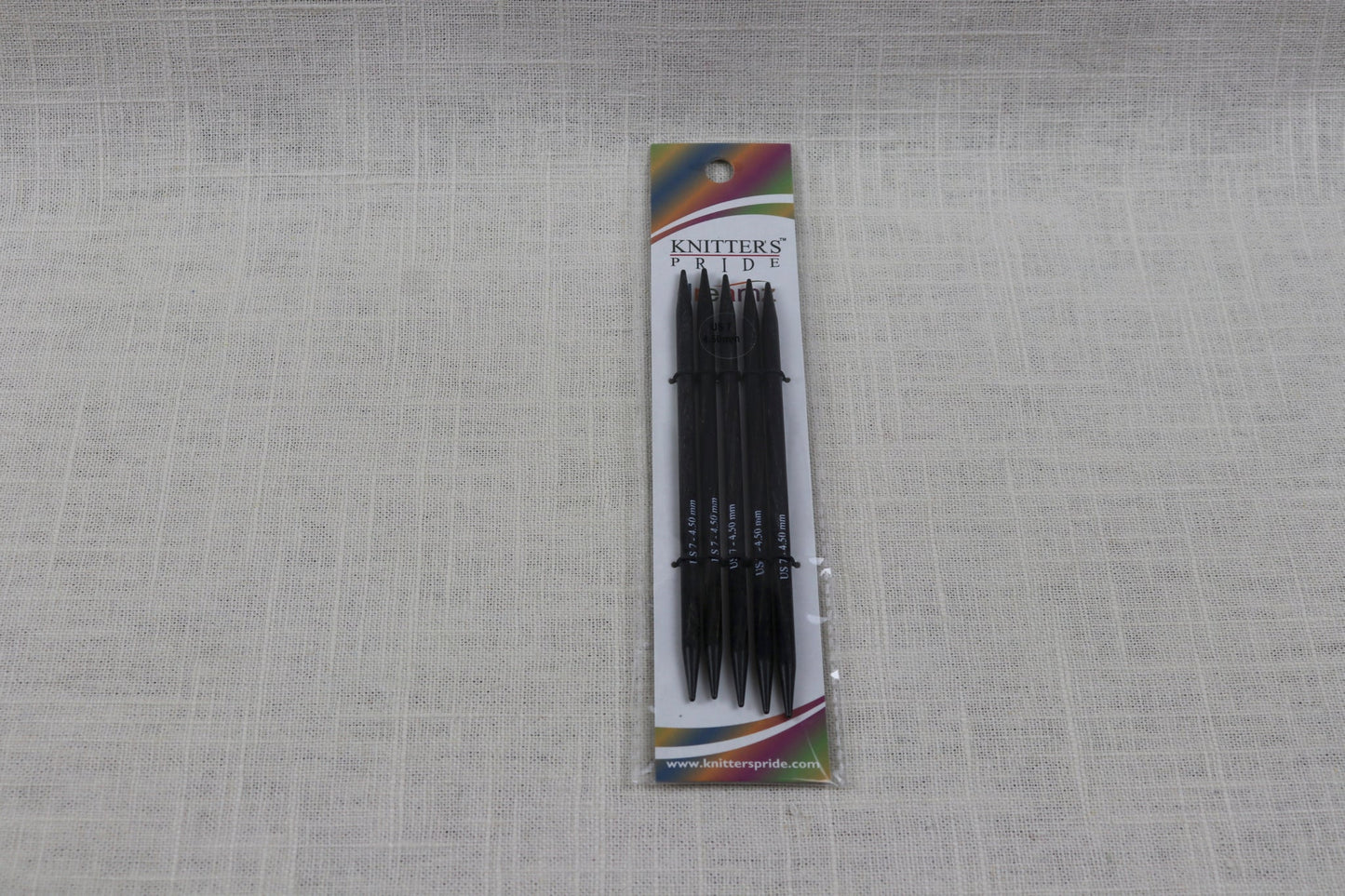 knitter's pride dreamz 5" double pointed needle US 7 (4.5mm)