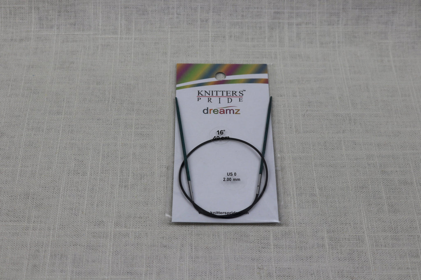 Knit Pro Dreamz 16” Circular