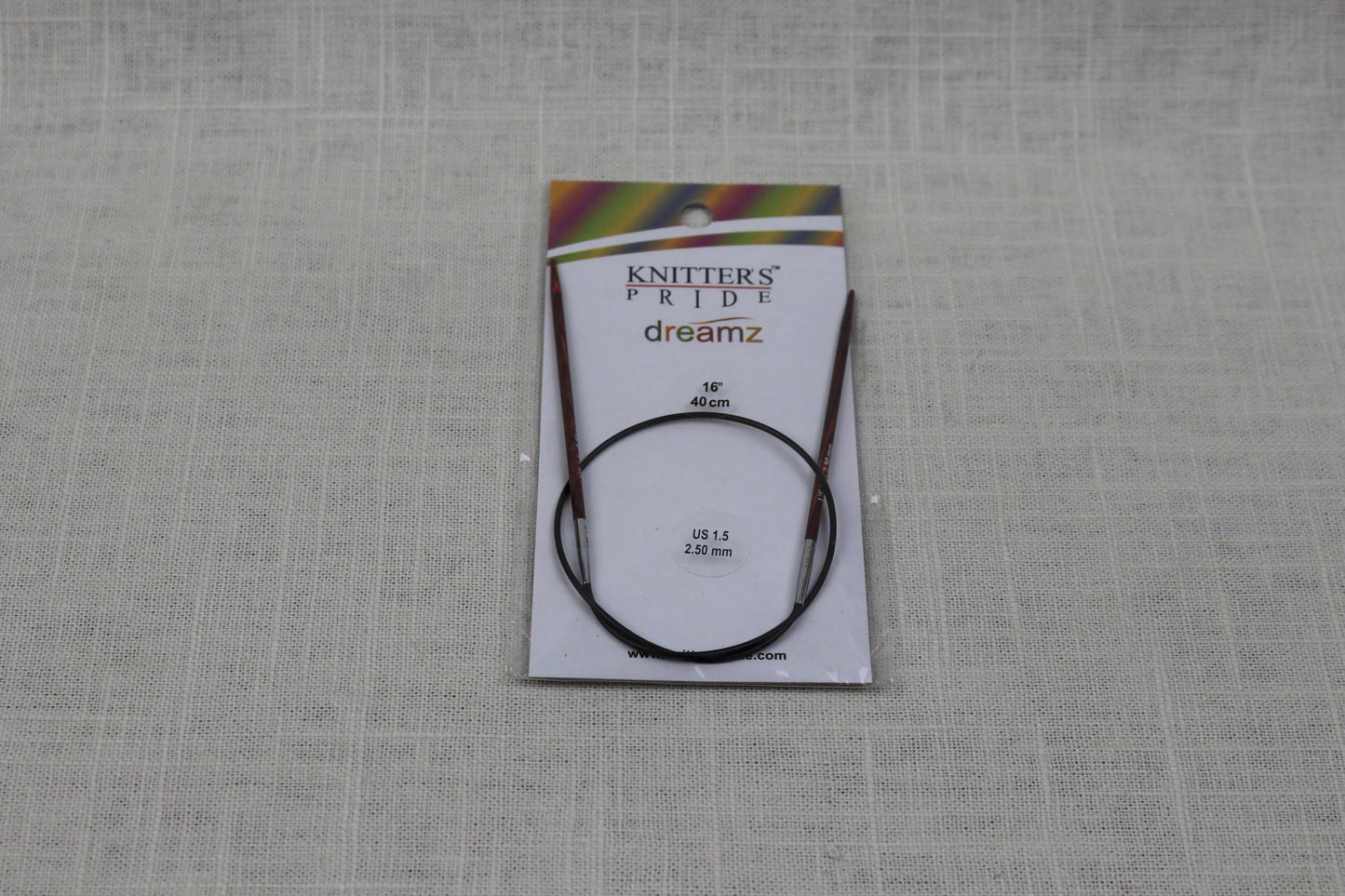 Knit Pro Dreamz 16” Circular