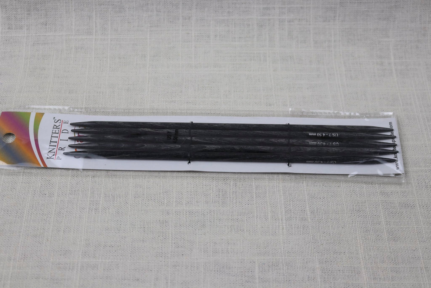 knitter's pride dreamz 8" dpn us 7 (4.5mm)