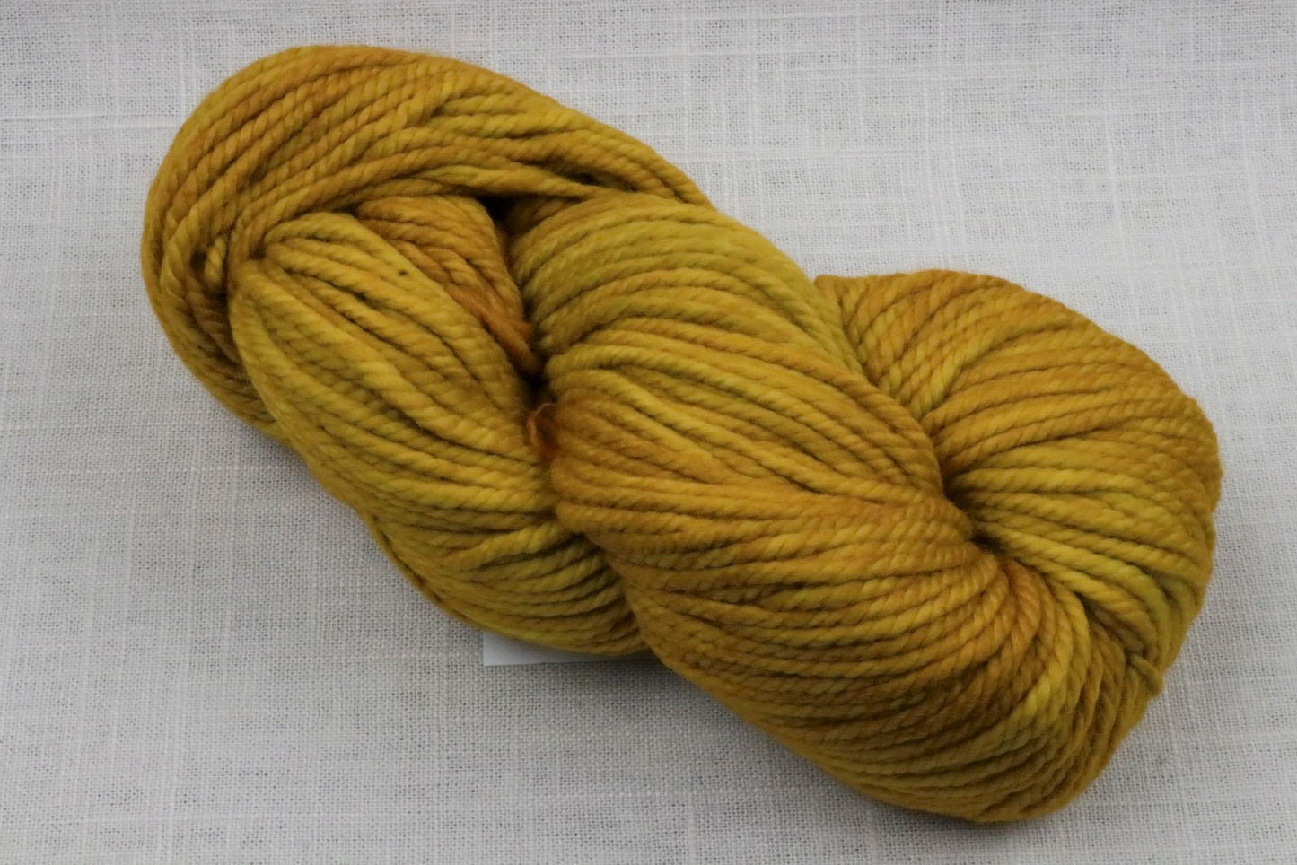 malabrigo chunky 035 frank ochre