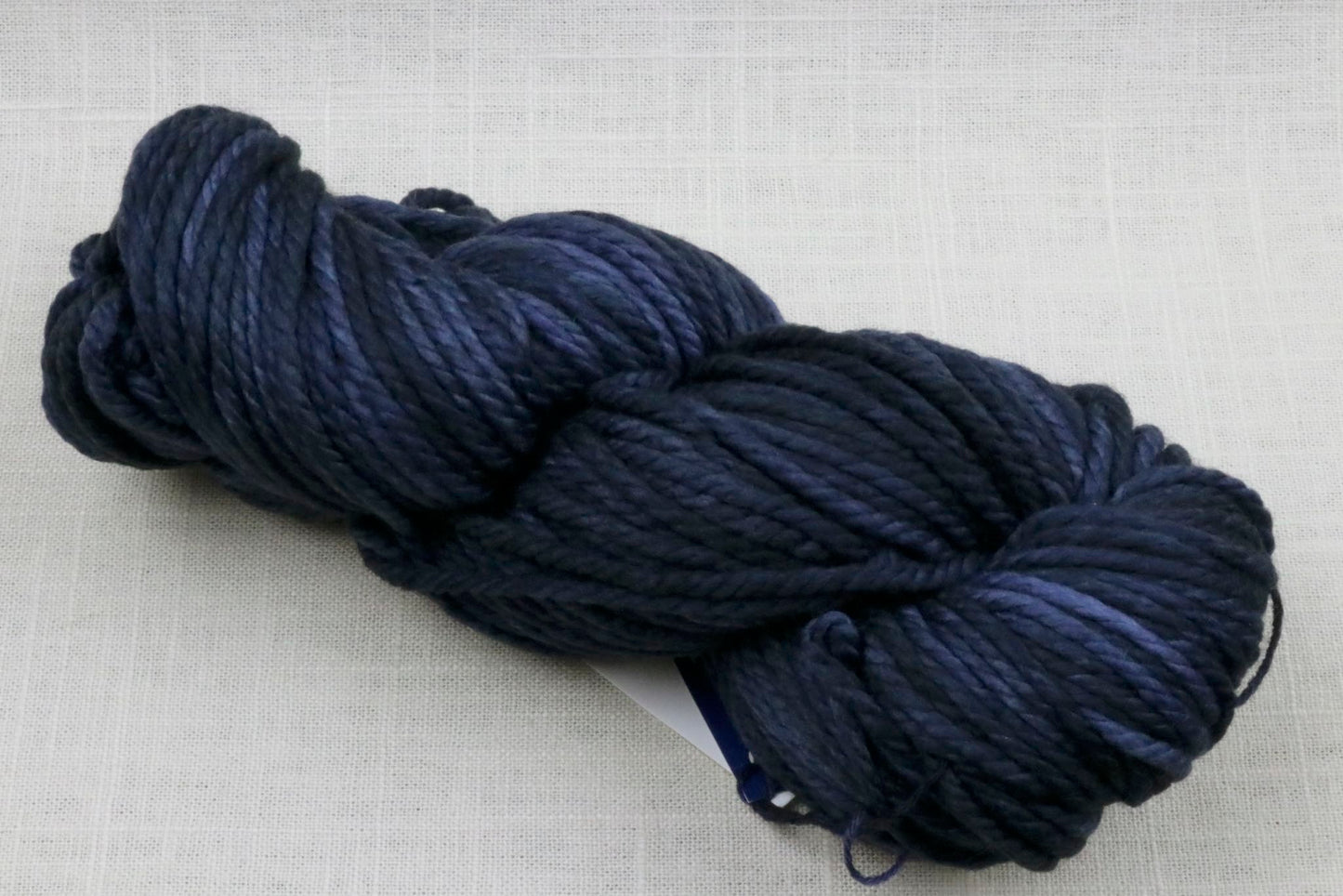 malabrigo chunky 052 paris night