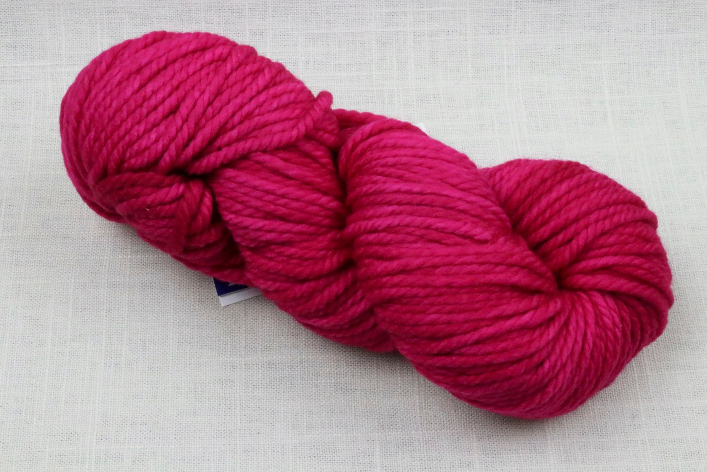 malabrigo chunky 093 fucsia