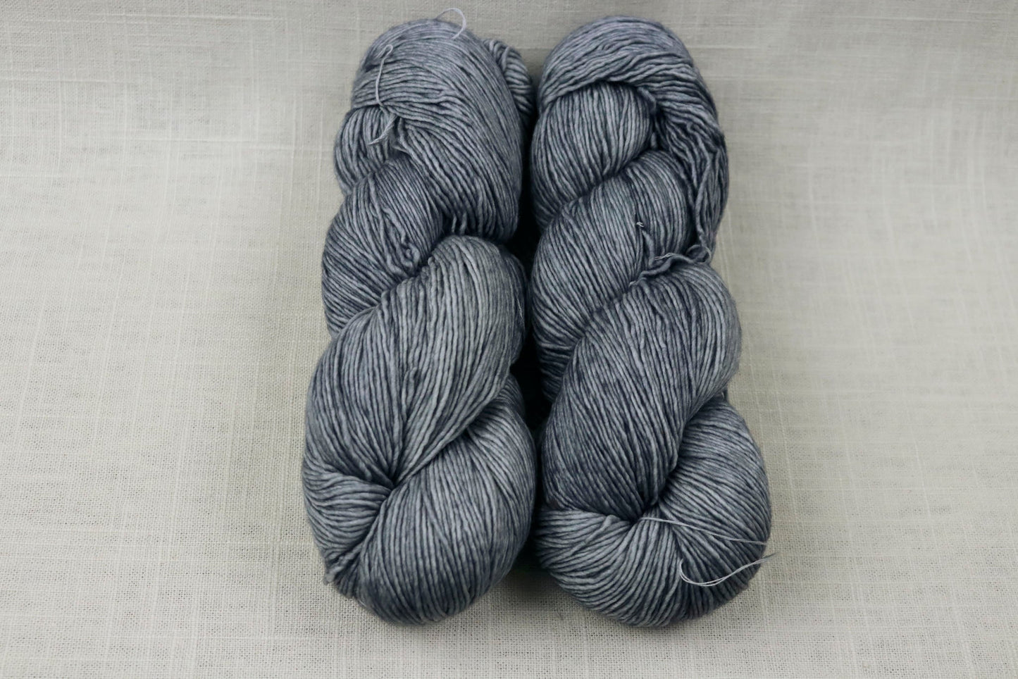 malabrigo mechita 212 gris