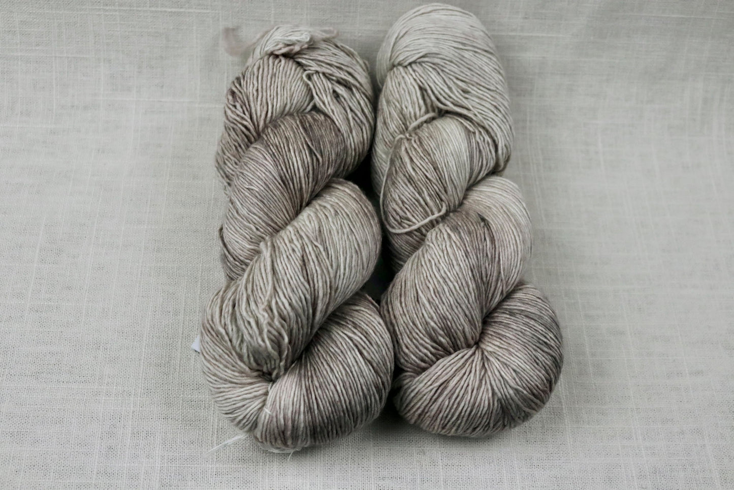 malabrigo mechita 357 three little pigs