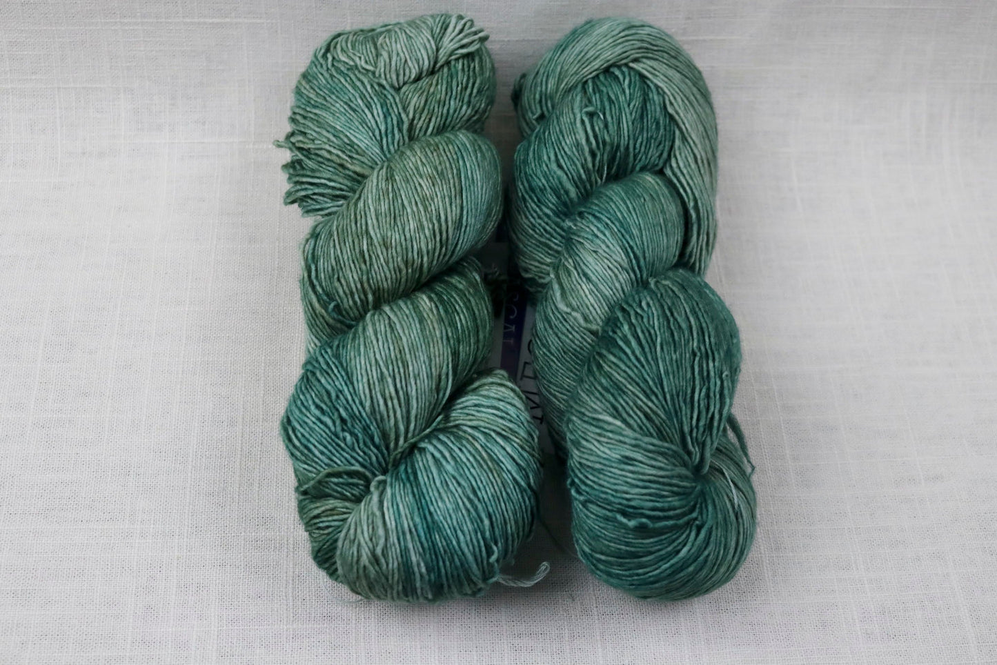 malabrigo mechita 363 pascal