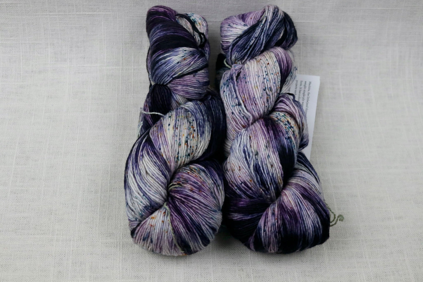 malabrigo mechita 365 ursula