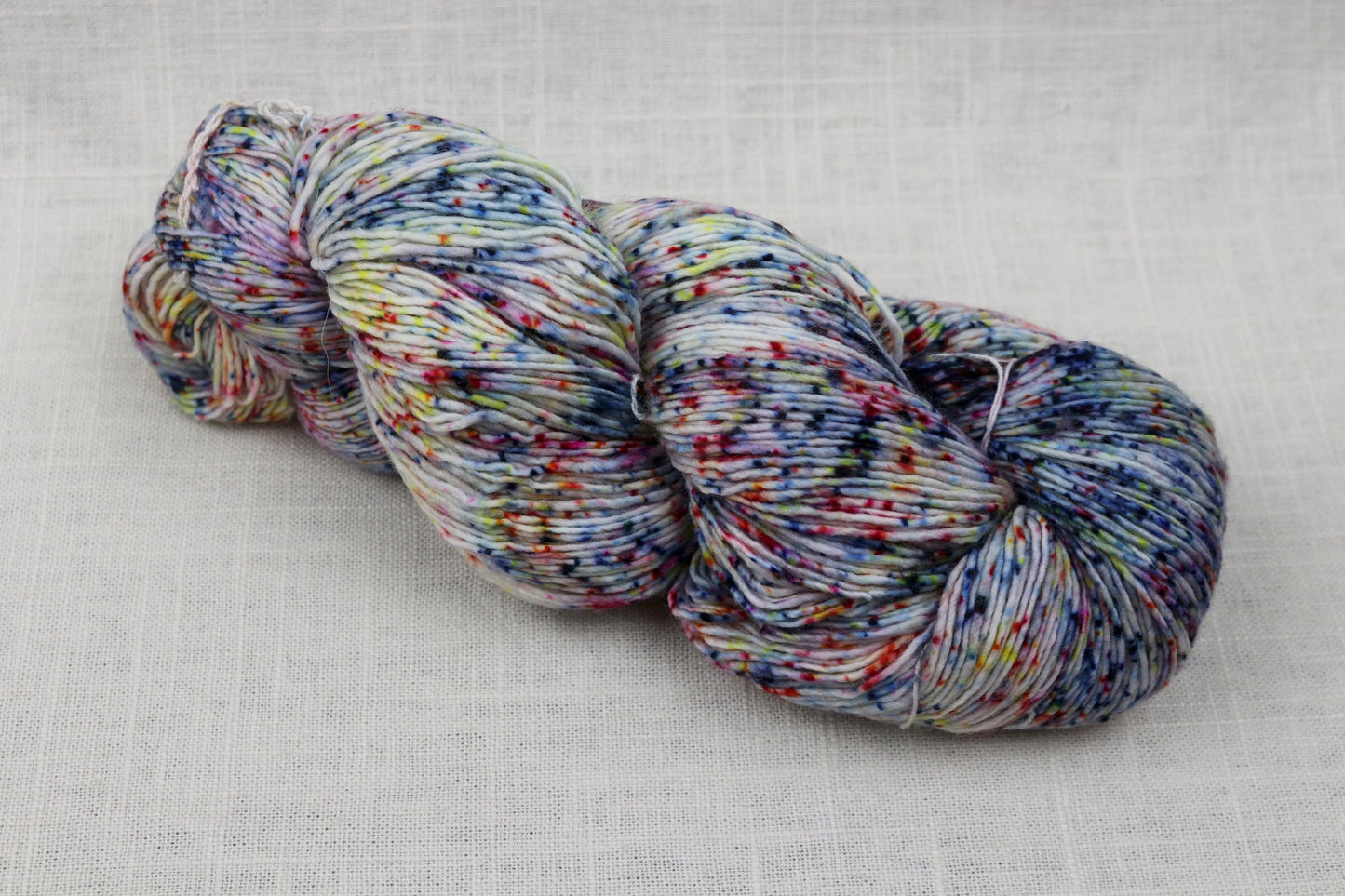 malabrigo mechita single ply fingering MTA697 moon trio full