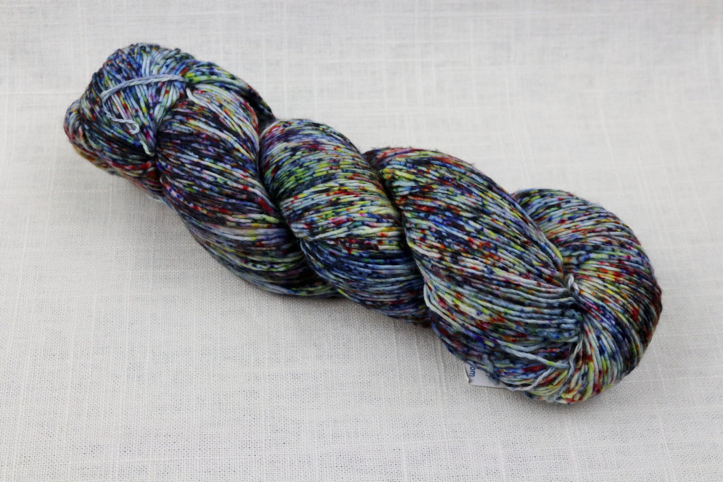 malabrigo mechita single ply fingering MTA698 moon trio crescent