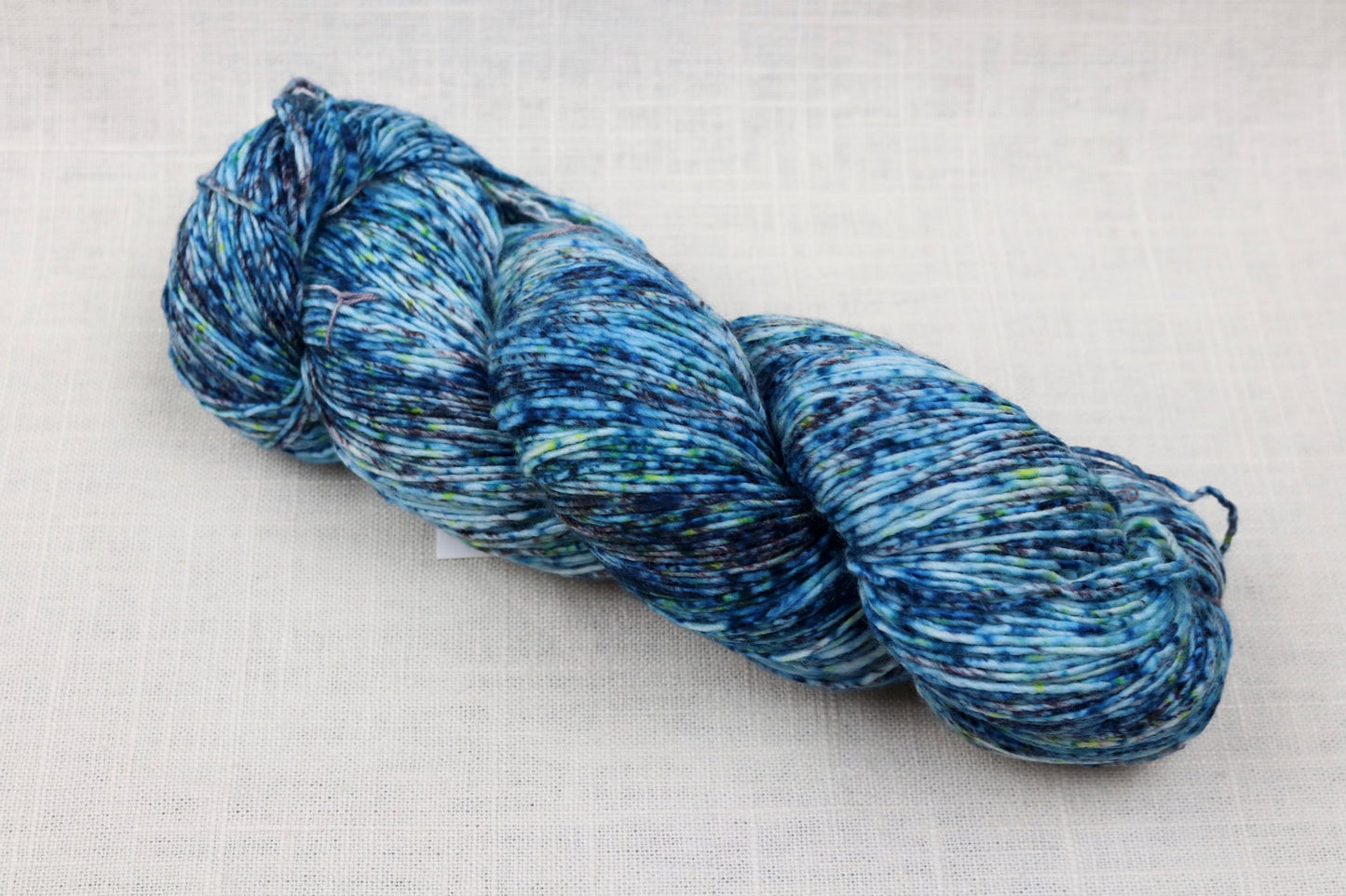 malabrigo mechita single ply fingering MTA709 lago