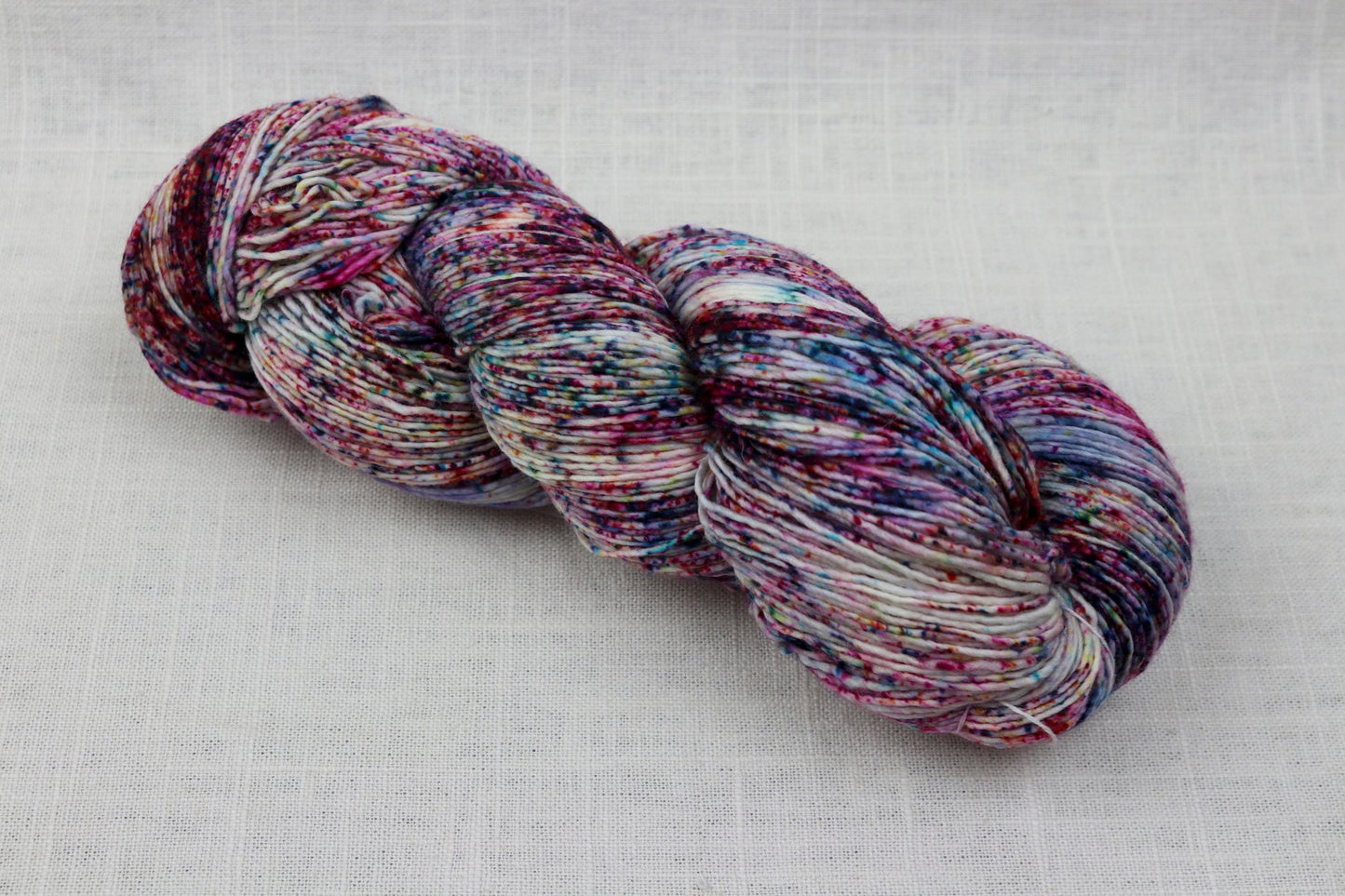 malabrigo mechita single ply fingering MTA728 cello