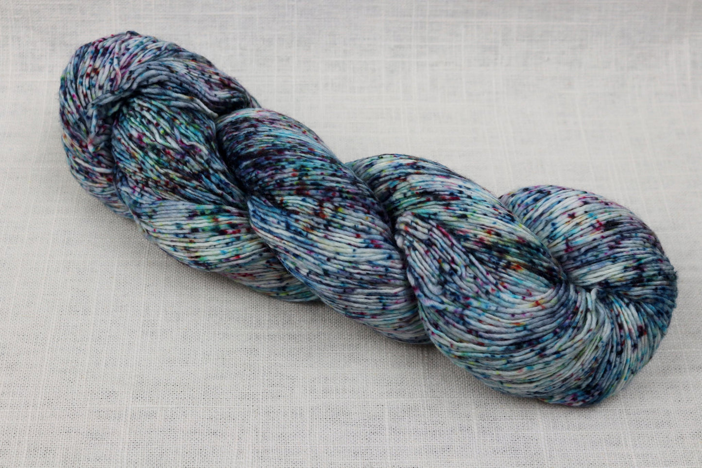 malabrigo mechita single ply fingering MTA730 piano