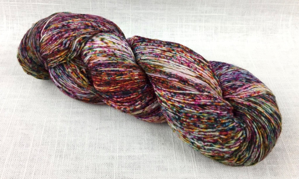 Malabrigo Mechita