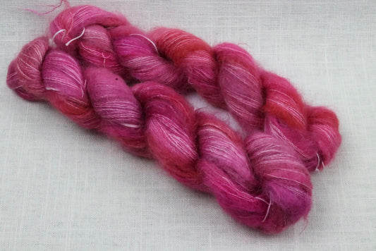malabrigo mohair 057 english rose