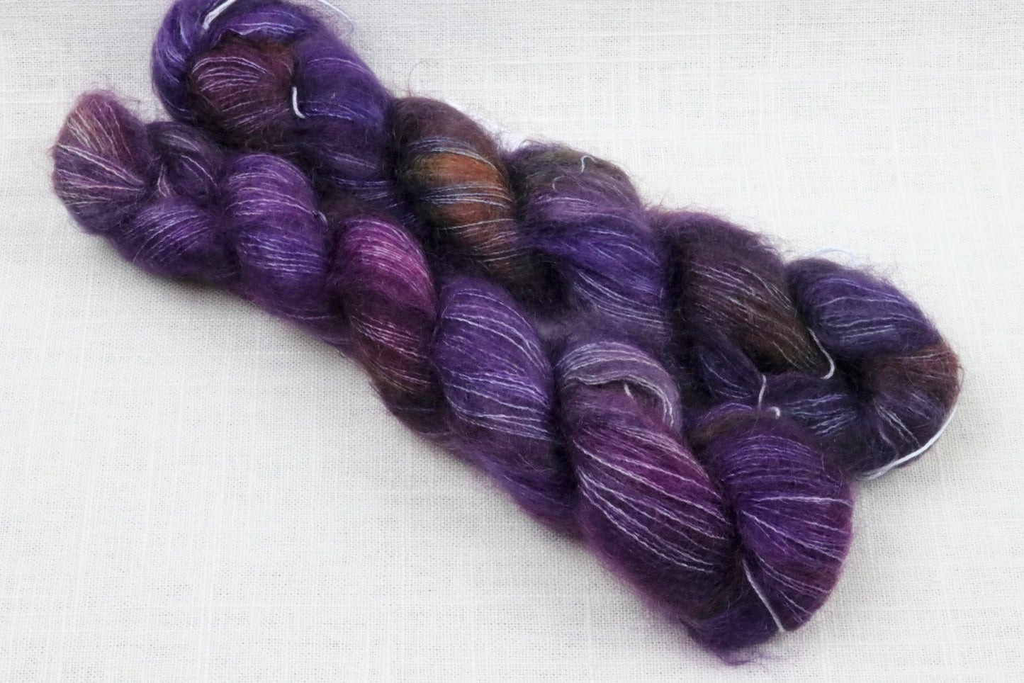 malabrigo mohair 249 talisman