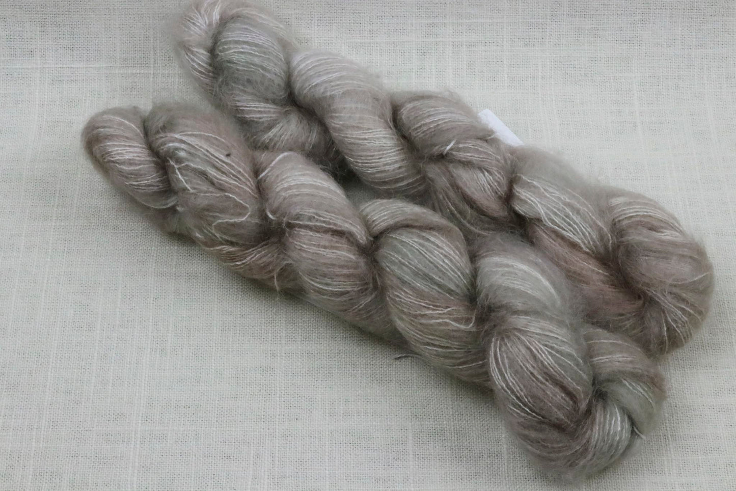 malabrigo mohair 696 whole grain