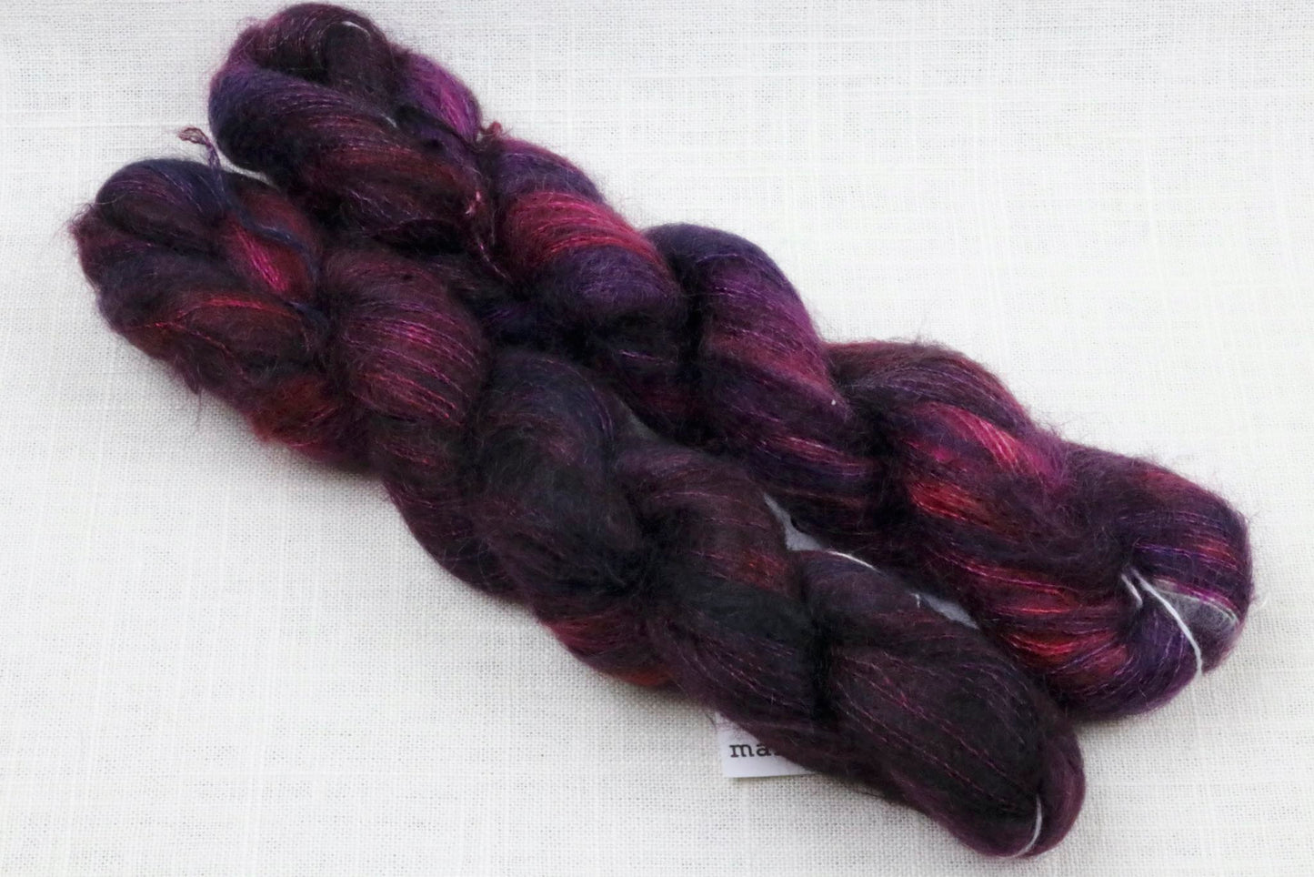 malabrigo mohair 736 heirloom vegetables