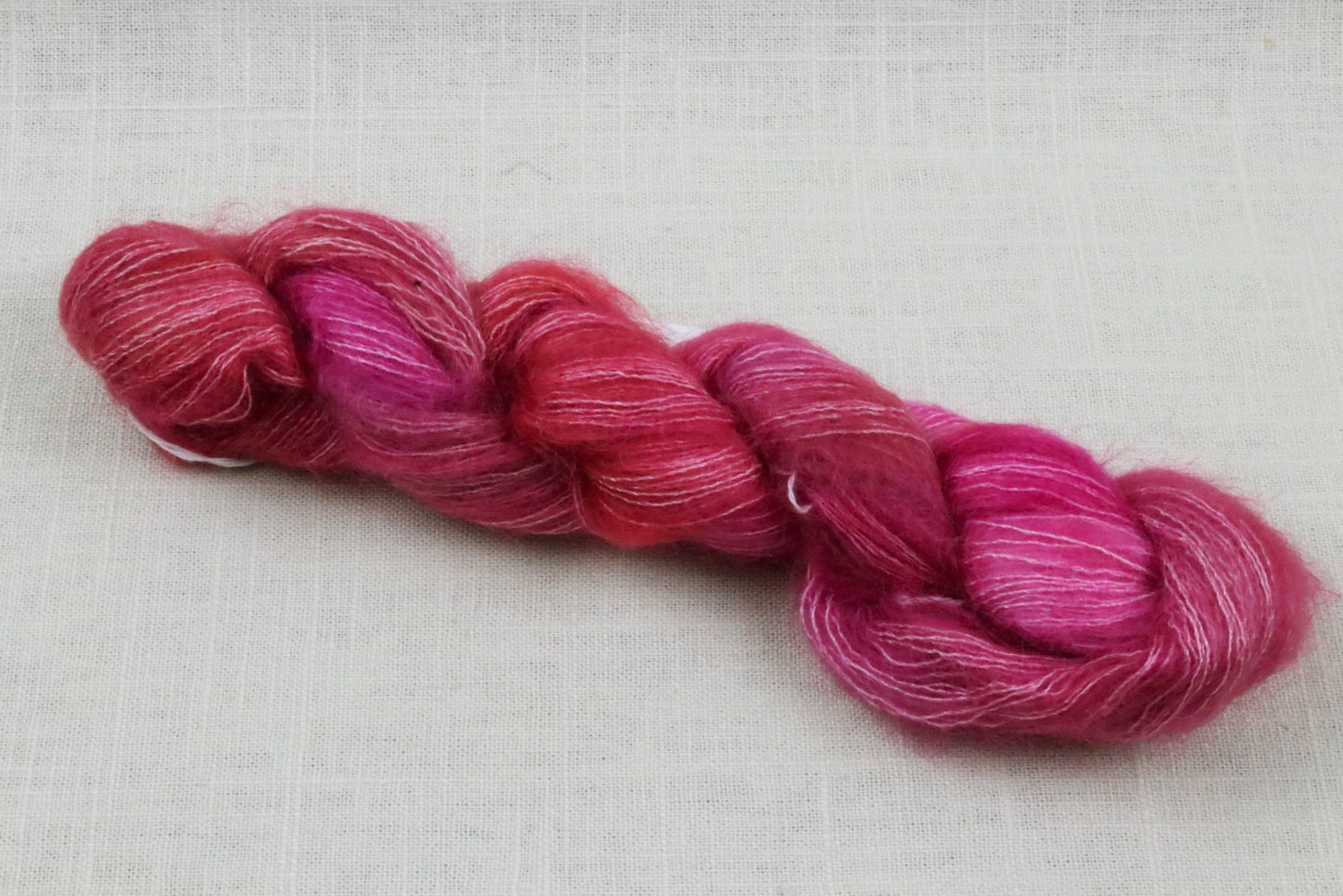 malabrigo mohair 057 English Rose