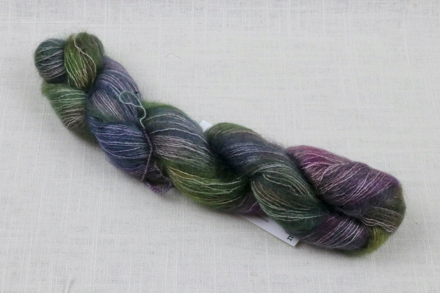 malabrigo mohair 866 Arco Iris