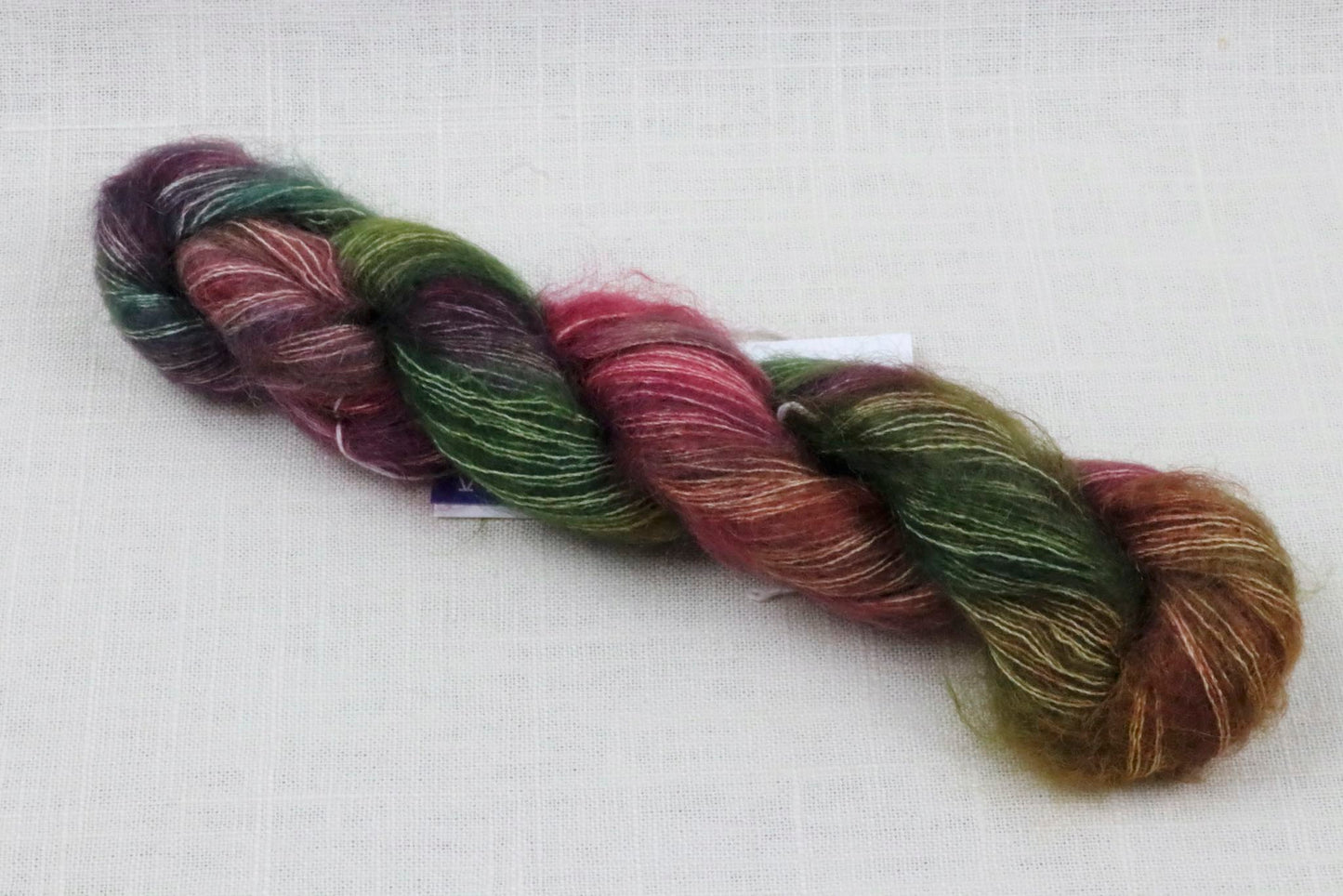 malabrigo mohair 886 Diana