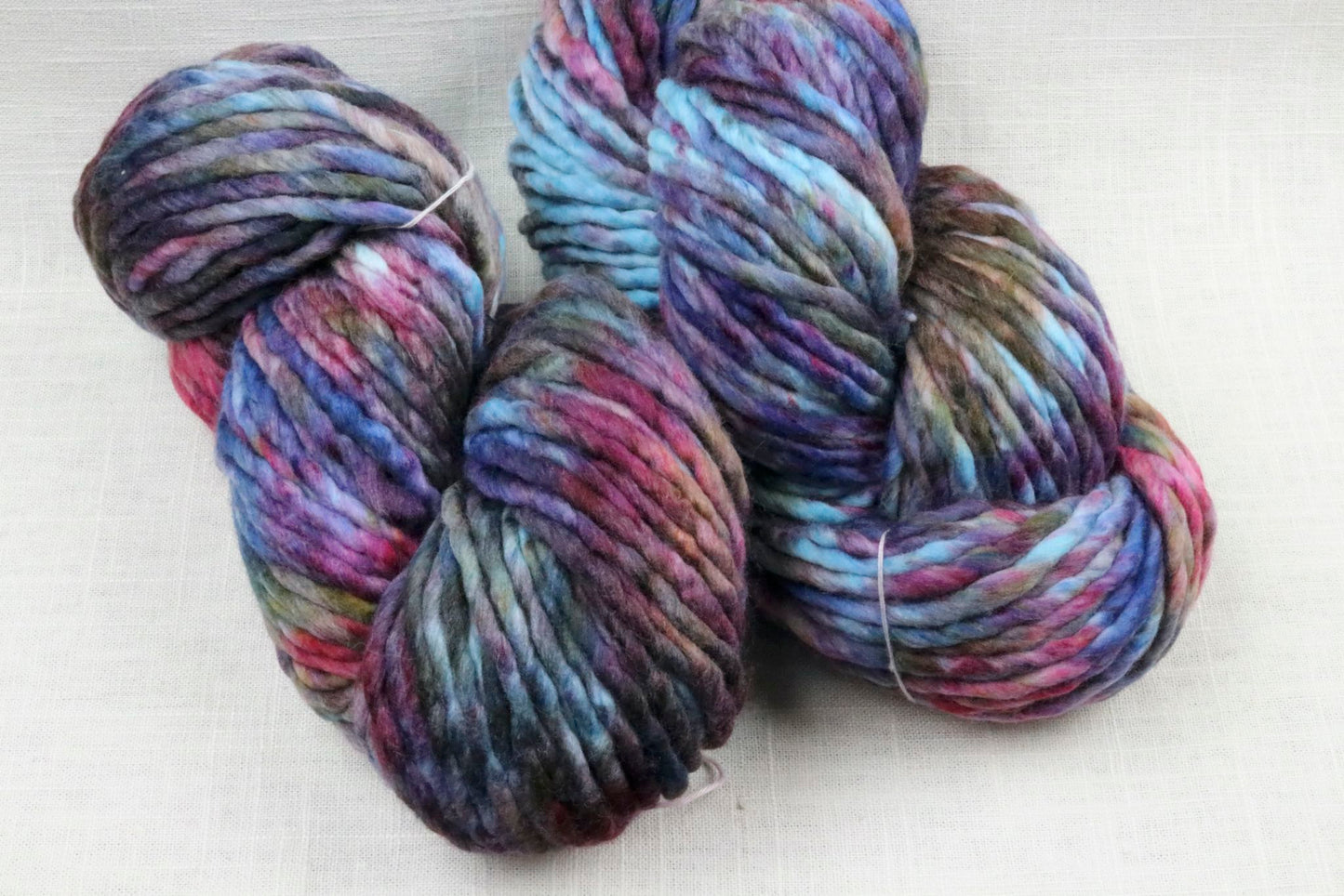 malabrigo rasta 199 yo-yo