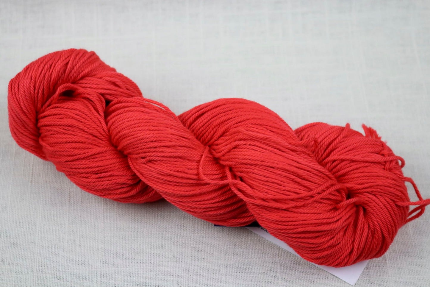 malabrigo verano pima cotton 901 fireworks