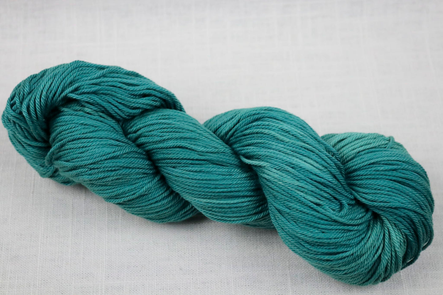 malabrigo verano pima cotton 916 green bay