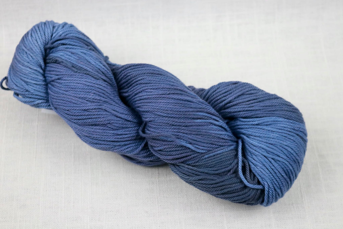 malabrigo verano pima cotton 925 grapevine