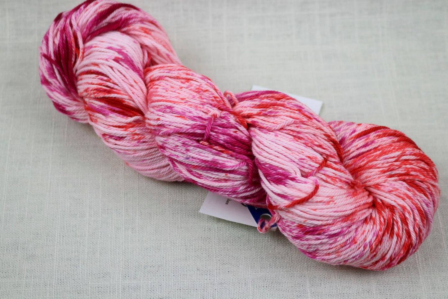 malabrigo verano pima cotton 955 cotton candy