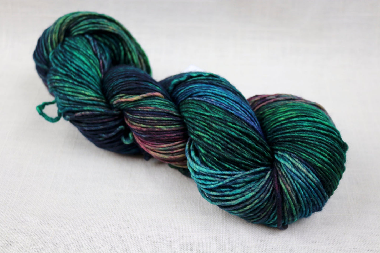 malabrigo washted 749 selva peruana