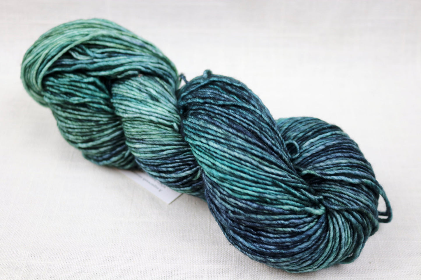 malabrigo washted 855 aguas