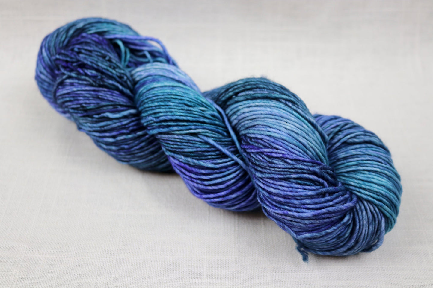 malabrigo washted 856 azules