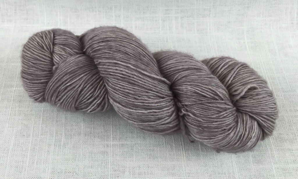 malabrigo mechita single ply fingering MTA131 Sand Bank